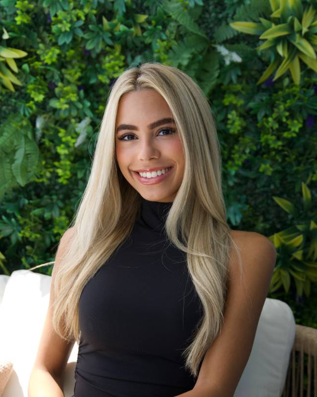 Luana Linkletter